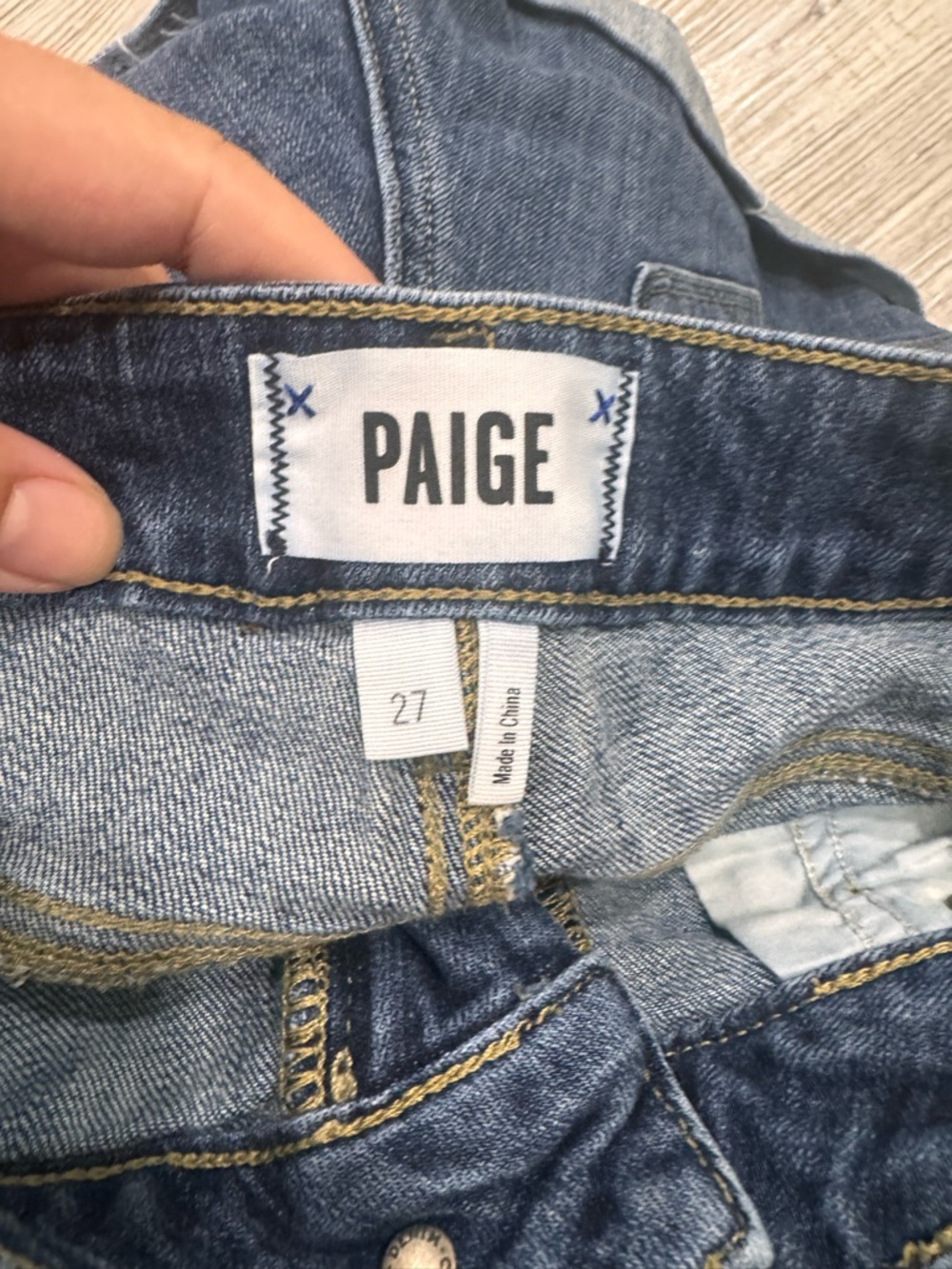 PAIGE - Picture 3 of 4